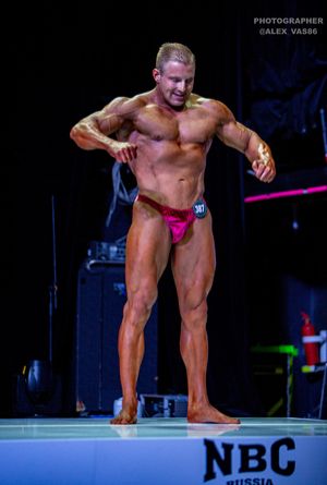 BODYBUILDING НОВИЧКИ
